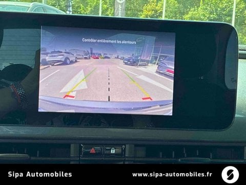 Voitures D'occasion À Toulouse | Fiat 500 E 118 Ch Nouvelle 3P