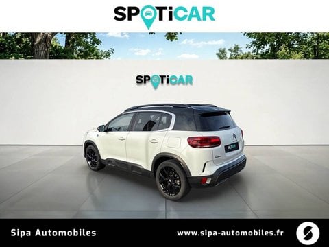 Voitures D'occasion À Lescar | Citroën C5 Aircross Hybride Rechargeable 225 E-Eat8 Shine Pack 5P