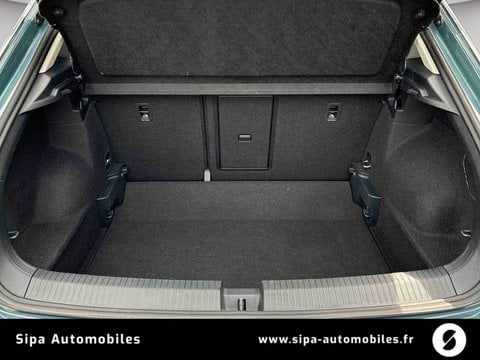 Voitures D'occasion À Mérignac | Volkswagen T-Roc 1.5 Tsi Evo 150 Start/Stop Dsg7 Style 5P