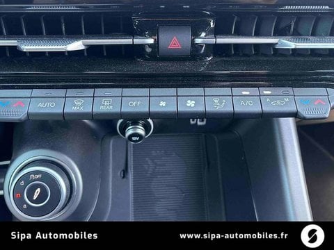 Voitures D'occasion À Mérignac | Alfa Romeo Tonale 1.5 Hybrid 160 Ch Vgt Tct7 Tributo Italiano 5P