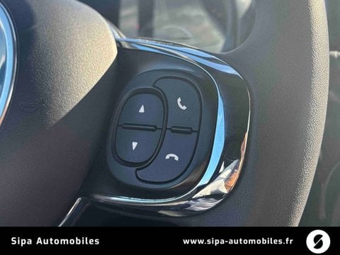 Voitures D'occasion À Toulouse | Fiat 500 1.0 70 Ch Hybride Bsg S/S 3P