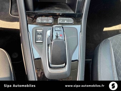 Voitures D'occasion À Toulouse | Opel Grandland X Grandland Hybrid 225 Ch Bva8 Elegance Business 5P