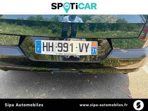 Voitures D'0Km À Toulouse | Opel Grandland Electrique 325 Ch & Batterie 73 Kwh Awd Ultimate 5P