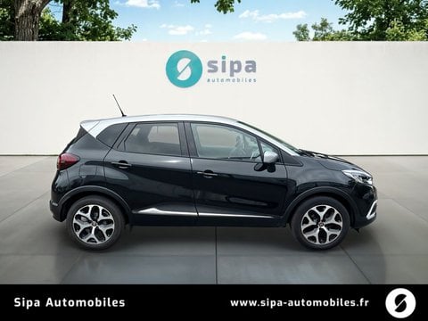 Voitures D'occasion À Libourne | Renault Captur Tce 90 Energy Intens 5P