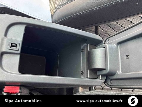 Voitures D'occasion À Le Bouscat | Mercedes-Benz Citan Vul Citan Fgn 109 Cdi Long Pro 5P