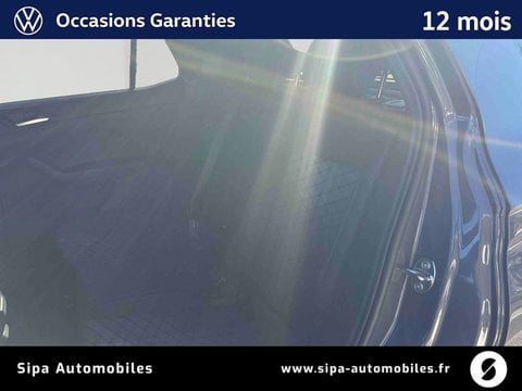 Voitures D'occasion À Lescar | Volkswagen T-Cross 1.0 Tsi 115 Start/Stop Dsg7 R-Line 5P