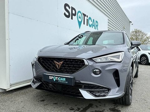 Voitures D'occasion À Lescar | Cupra Formentor 1.5 Tsi 150 Ch Dsg7 Vz-Line 5P