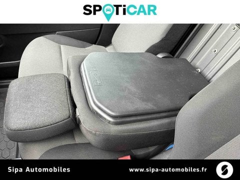 Voitures D'occasion À Lescar | Citroën Berlingo Van M 650 Bluehdi 75 S&S Bvm5 Control 4P