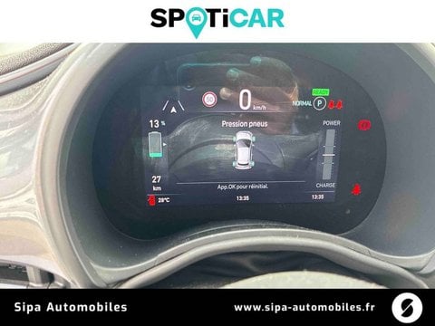 Voitures D'occasion À Dax | Fiat 500 500E (Bev) Nouvelle Berline 42 Kwh 3P
