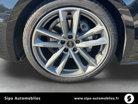 Voitures D'occasion À Toulouse | Audi A5 Sportback 40 Tdi 204 S Tronic 7 S Edition 5P