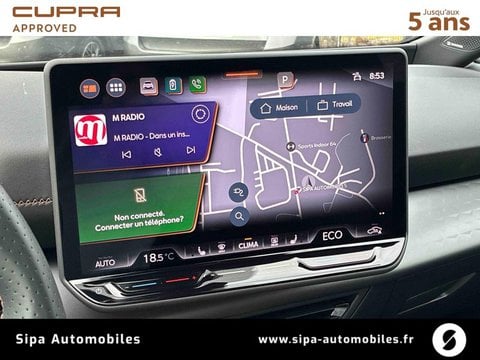 Voitures D'occasion À Lescar | Cupra Born 230 Ch - Batterie Xl V 5P