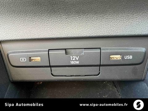 Voitures D'occasion À Libourne | Hyundai Bayon 1.2 84 Initia 5P