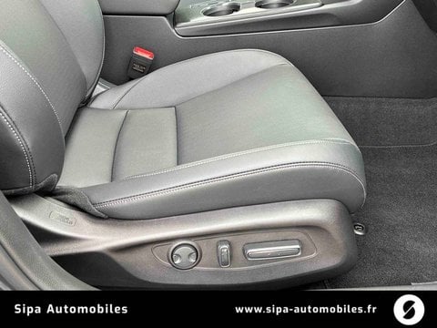 Voitures D'0Km À Mérignac | Honda Civic Xi E:hev 2.0 I-Mmd Advance 5P