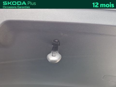 Voitures D'occasion À Tarbes | Škoda Octavia Break Combi 1.5 Tsi Mhev E-Tec 150 Ch Act Dsg7 Bus...