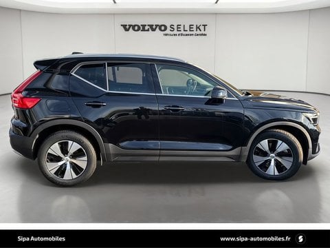 Voitures D'occasion À Mérignac | Volvo Xc40 T4 Recharge 129+82 Ch Dct7 Start 5P