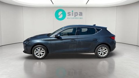 Voitures D'occasion À Le Bouscat | Seat Leon 1.5 Etsi Hybrid 115 Dsg7 Style 5P
