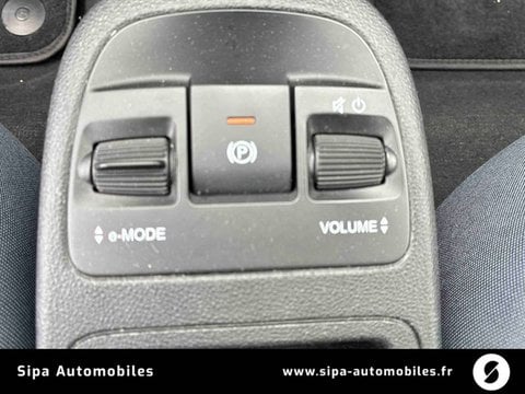 Voitures D'occasion À La-Teste-De-Buch | Fiat 500 Iii Electrique E 118 Ch Icône Plus 3P
