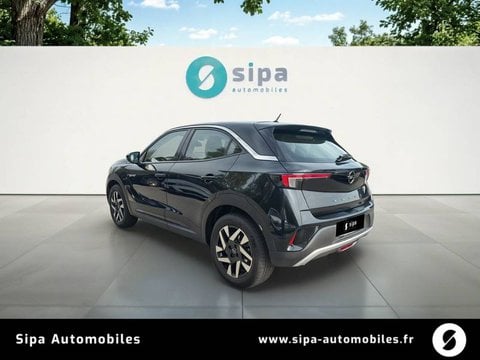 Voitures D'occasion À Toulouse | Opel Mokka Electrique 136 Ch & Batterie 50 Kwh Elegance 5P