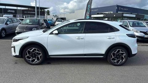 Voitures D'occasion À Toulouse | Kia Xceed 1.6 Crdi 136 Ch Isg Mhev Dct7 Gt-Line Premium 5P