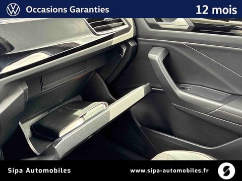 Voitures D'occasion À Lescar | Volkswagen T-Roc 1.5 Tsi Evo 150 Start/Stop Dsg7 R-Line 5P