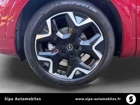 Voitures D'occasion À Bayonne | Opel Grandland X Grandland 1.2 Turbo 130 Ch Bva8 Elegance Busine...