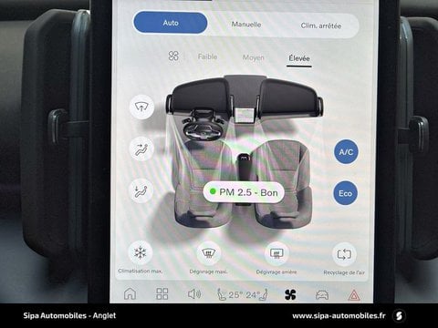Voitures D'0Km À Anglet | Volvo Ex30 Plus, Single Motor Extended Range, Électrique P
