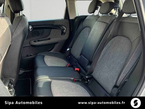 Voitures D'occasion À Le Bouscat | Mini Countryman 136 - 88 Ch All4 Bva6 Cooper Se Chili 5P