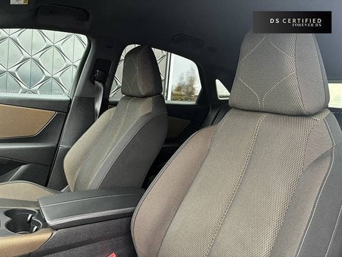 Voitures D'occasion À Lescar | Ds Ds 7 Crossback Ds7 Crossback Bluehdi 130 Eat8 Business 5P