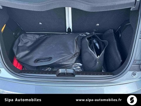 Voitures D'occasion À Mérignac | Fiat 500 Iii Electrique E 118 Ch La Prima 3P