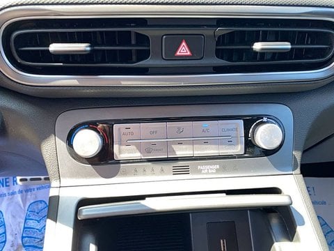 Voitures D'occasion À Villenave-D'ornon | Hyundai Kona Electrique 39 Kwh - 136 Ch Intuitive 5P