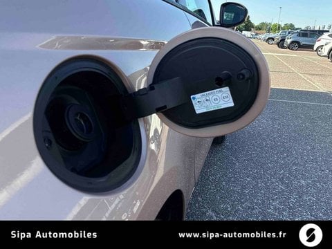 Voitures D'0Km À Mérignac | Fiat 500 1.0 65 Ch Hybride Torino 3P