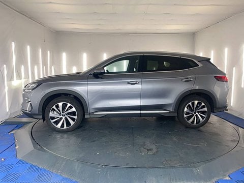 Voitures D'0Km À Fenouillet | Byd Seal U Electrique Ev 87 Kwh 218 Ch Design 5P