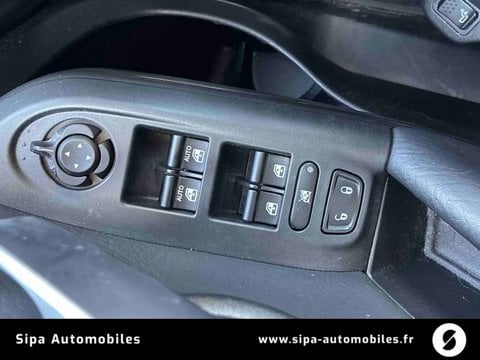 Voitures D'occasion À Mont-De-Marsan | Fiat 500X 1.3 Firefly Turbo T4 150 Ch Dct Cross 5P