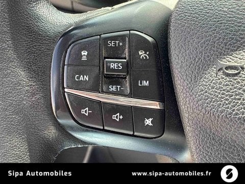 Voitures D'occasion À Toulouse | Ford Transit Custom Fg Vul Transit Custom Fourgon 280 L1H1 2.0 ...