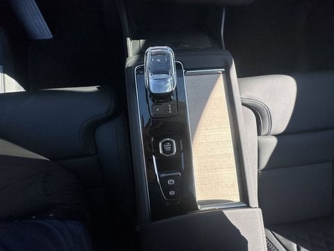 Voitures D'0Km À Toulouse | Volvo Xc90 T8 Awd Hybride Rechargeable 455 Ch Geartronic 8 7Pl Ultra...