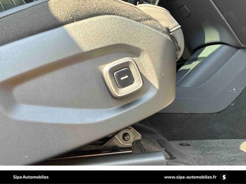Voitures D'occasion À Labège | Polestar 3 Polestar Rear Motor Rwd 92 Kwh Prime 5P