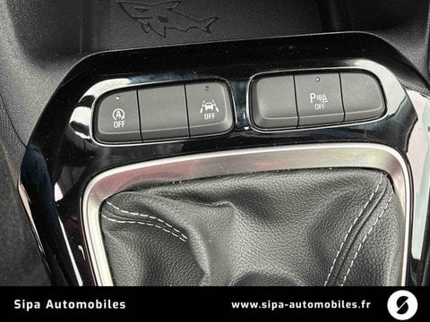 Voitures D'occasion À Toulouse | Opel Corsa 1.2 75 Ch Bvm5 Elegance Business 5P