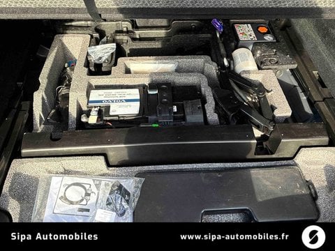 Voitures D'occasion À Mérignac | Volvo Xc60 T6 Recharge Awd 253 Ch + 145 Ch Geartronic 8 Ultima...