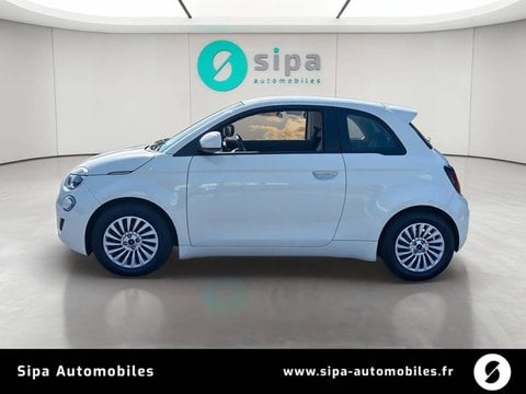 Voitures D'occasion À Mont-De-Marsan | Fiat 500 Iii Electrique E 118 Ch Nouvelle 3P
