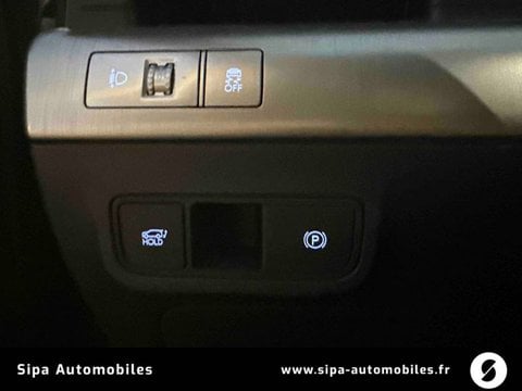 Voitures D'0Km À Toulouse | Hyundai Kona Electrique 65 Kwh - 217 Ch Executive 5P