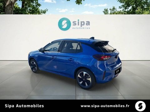 Voitures D'0Km À Toulouse | Opel Corsa Electrique 156 Ch Gs 5P