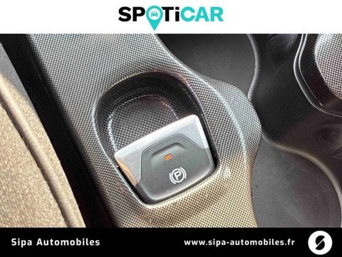 Voitures D'occasion À Toulouse | Fiat 500X 1.5 Firefly 130 Ch S/S Dct7 Hybrid 5P