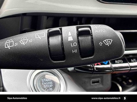 Voitures D'occasion À Libourne | Fiat 500 Iii Electrique E 95 Ch Icône 3P