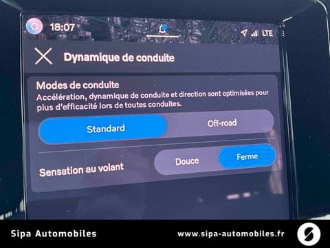 Voitures D'occasion À Mérignac | Volvo Xc40 B3 163 Ch Dct7 Black Edition 5P