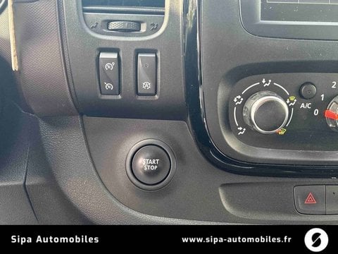 Voitures D'occasion À Villenave-D'ornon | Fiat Talento Fg Vul Talento Panorama 1.2 Ch1 2.0 Multi...