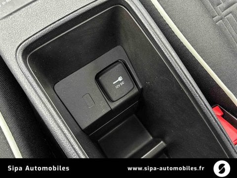 Voitures D'occasion À Toulouse | Fiat 500 Iii Electrique E 95 Ch Action 3P