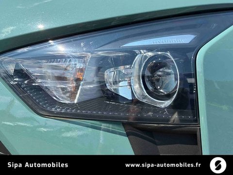 Voitures D'occasion À Libourne | Hyundai Bayon 1.2 84 Initia 5P