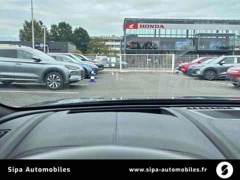 Voitures D'occasion À Mérignac | Byd Seal U 1.5L Dm-I 324 Ch Awd Phev Design 4P