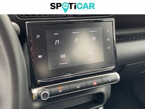 Voitures D'occasion À Lescar | Citroën C3 Aircross Puretech 110 S&S Bvm6 Feel 5P