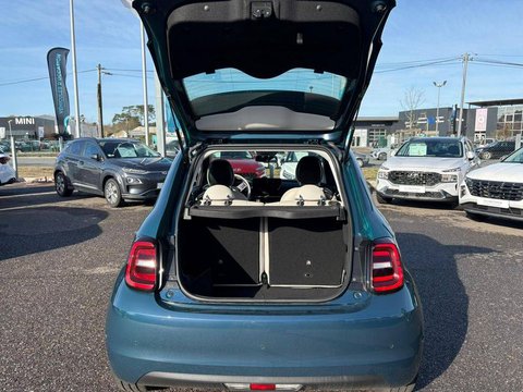 Voitures D'0Km À La-Teste-De-Buch | Fiat 500 Iii Electrique 3+1 E 118 Ch La Prima 4P